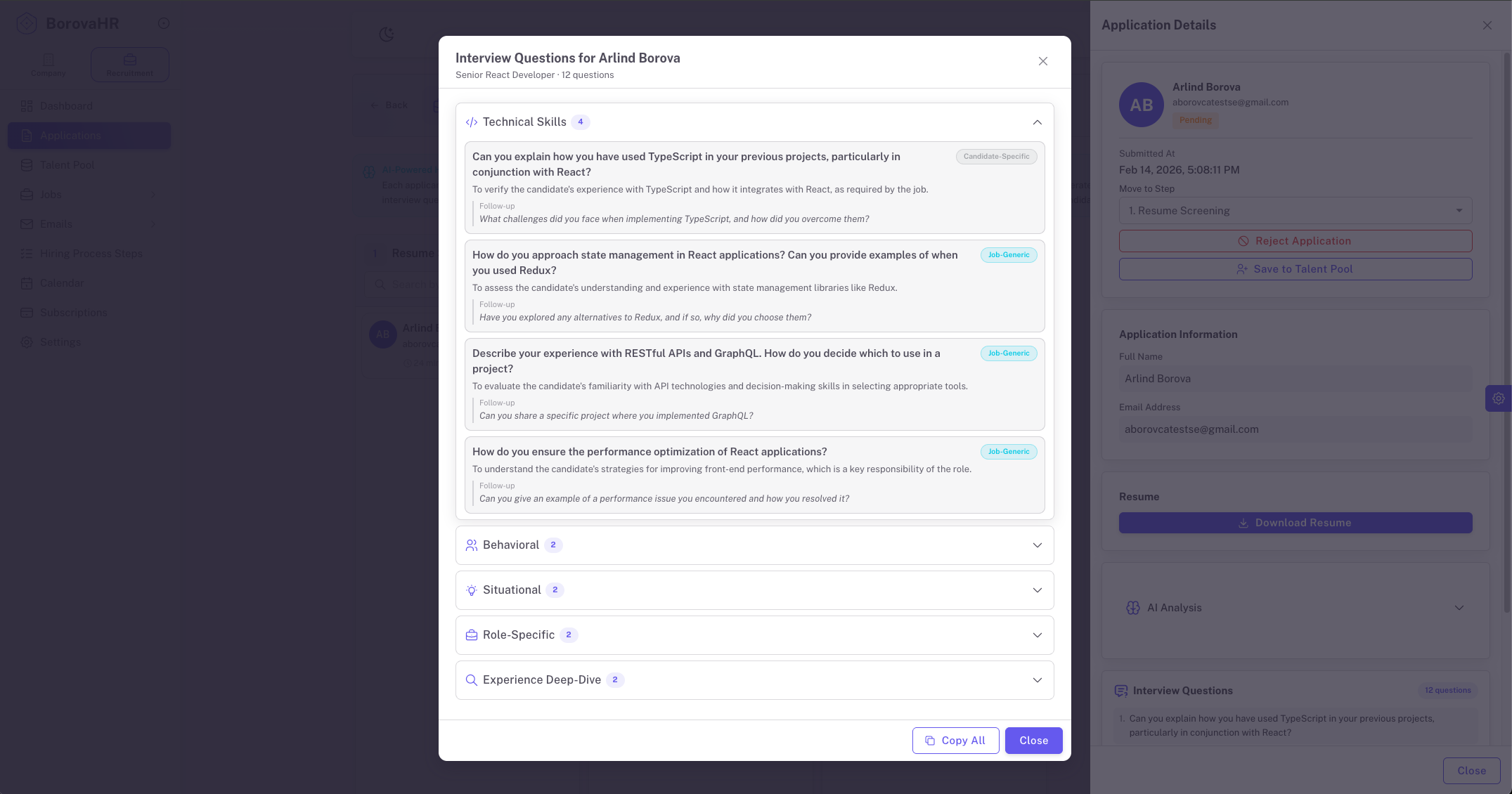 BorovaHR gallery image