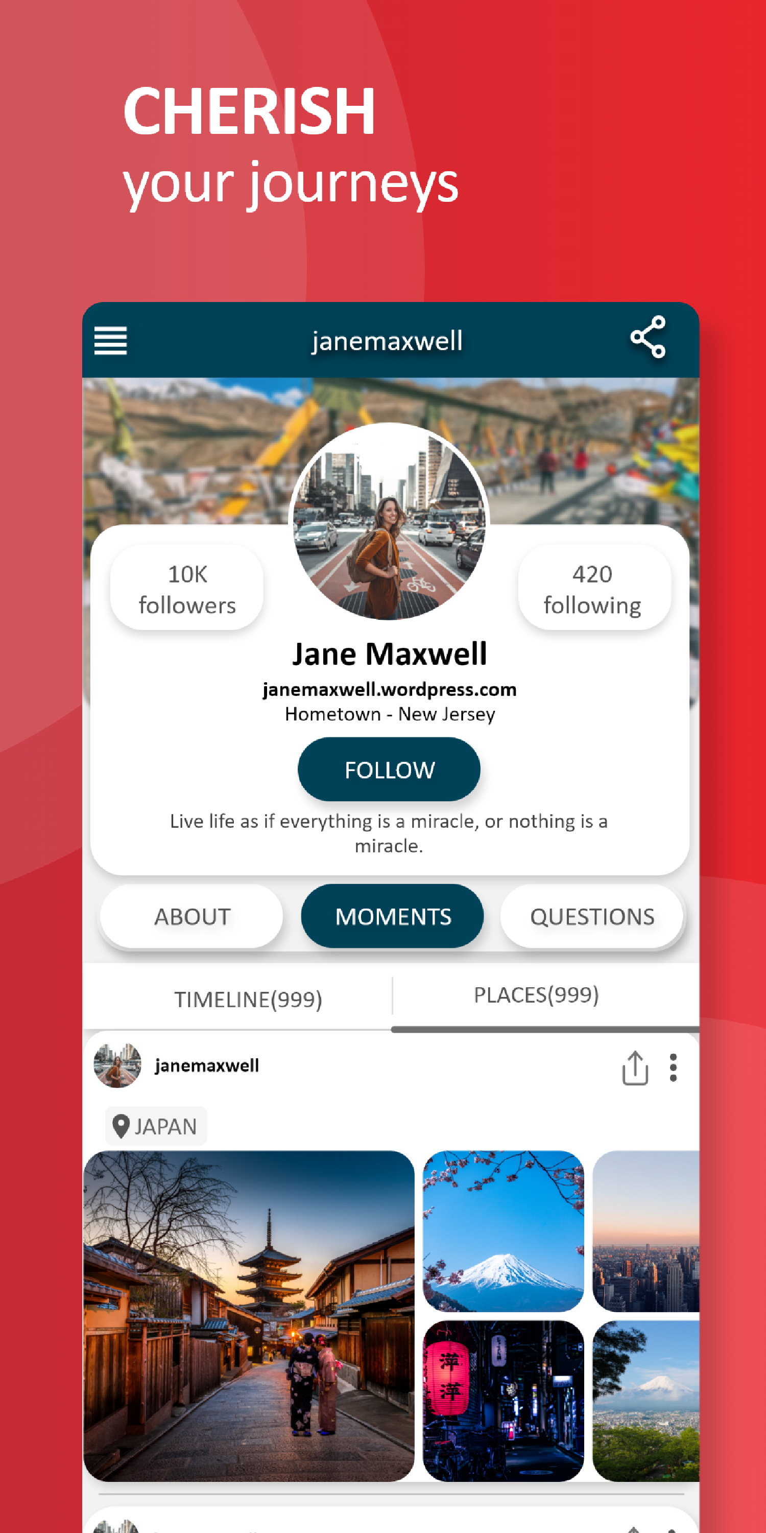 Travasko gallery image