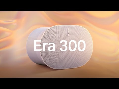 Sonos Era 300 gallery image