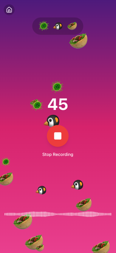 Iconic Rhymes gallery image