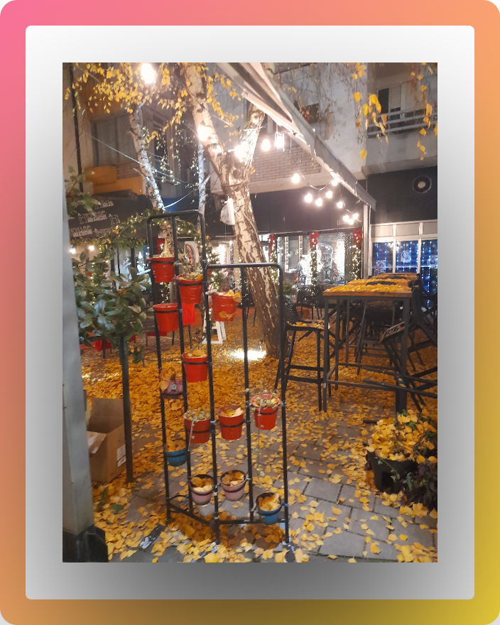 Screenshot Beautifier App - Screenshot 2 showing product features and functionality