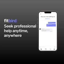 fitbird gallery image