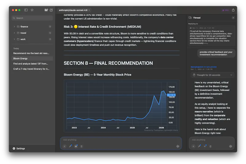 Elvean screenshot 3