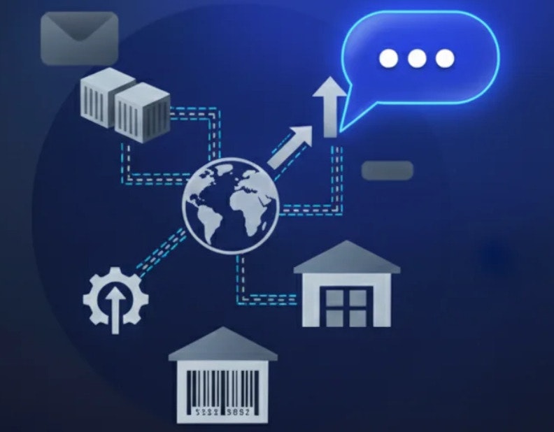 SupplyChainTek gallery image