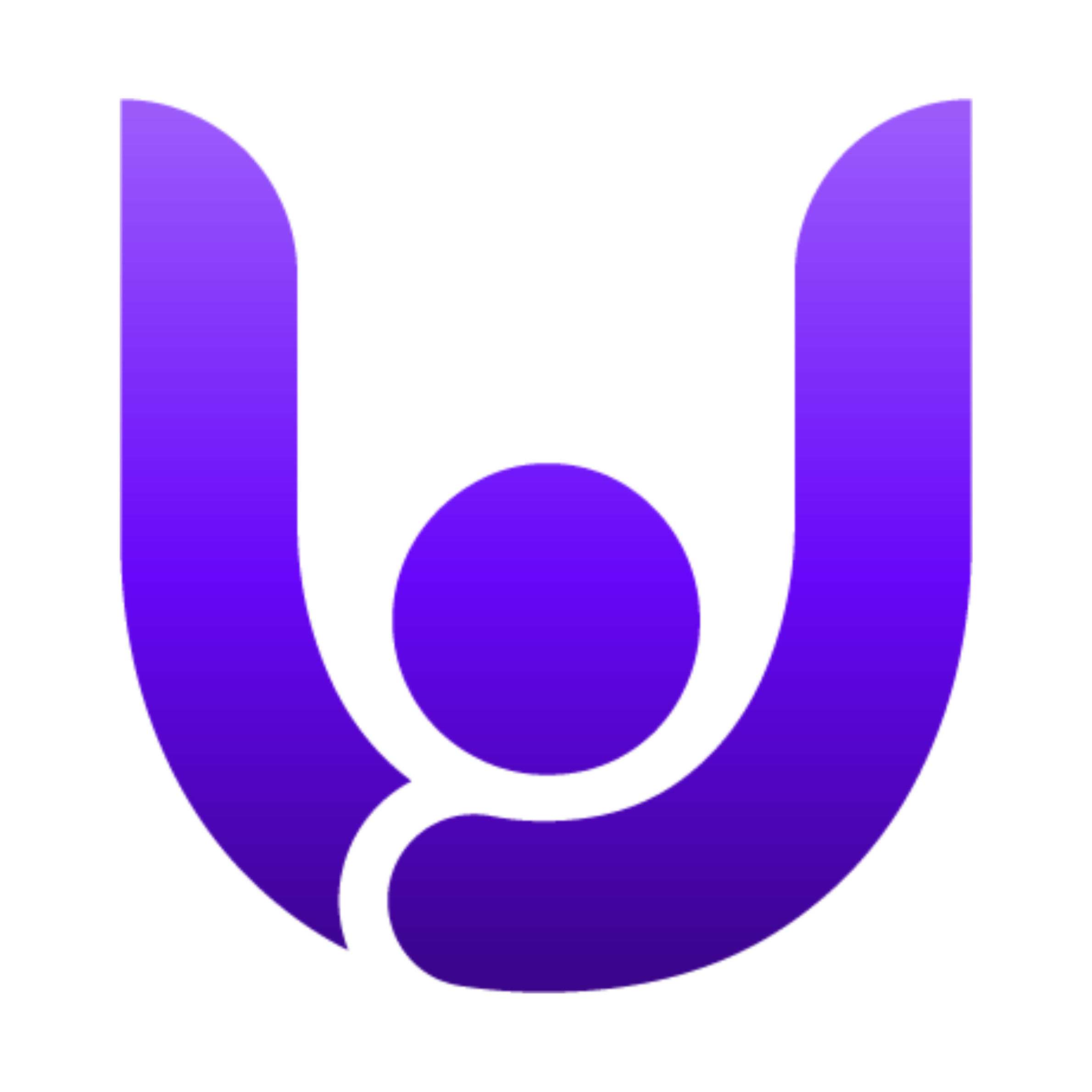 Fitual - Product Hunt launch logo