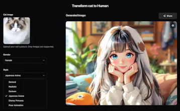 Personfy gallery image