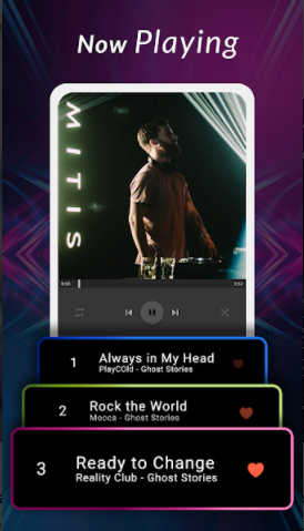 Music Player - Offline Music Player gallery image