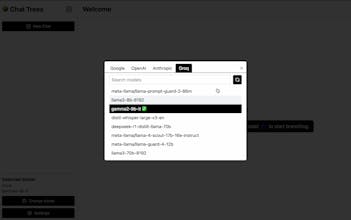 Chat Trees gallery image