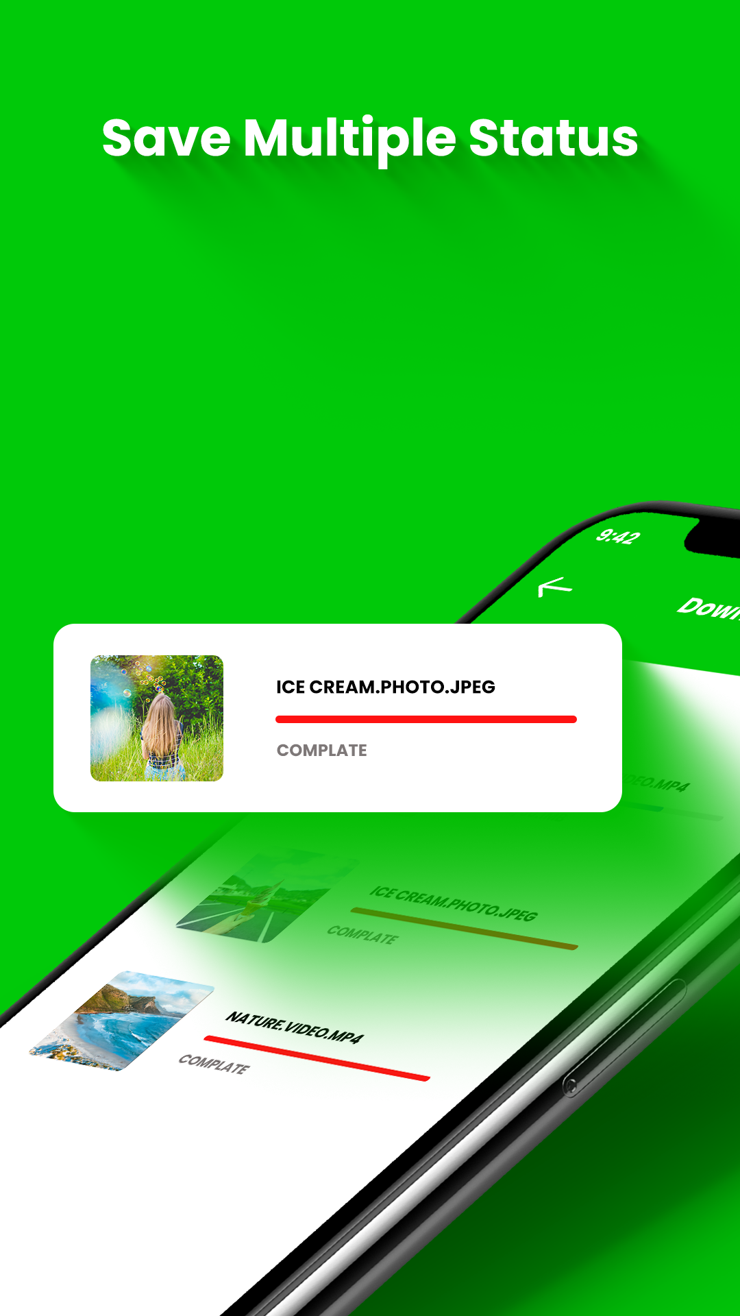 GB -versie APK Pro Tool 2023 - Nieuwste GB -versie van Status Saver voor WhatsApp media 2
