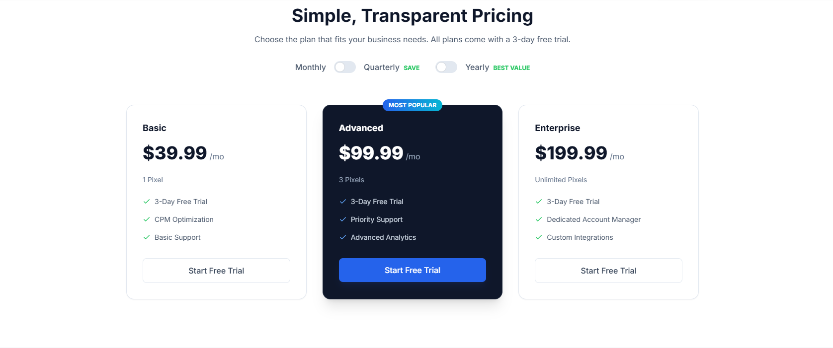 Cart Sync gallery image