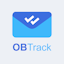 OBTrack for Tracking Email Opens in GMail (Available for Chrome & Opera)