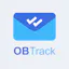 OBTrack for Tracking Email Opens in GMail (Available for Chrome & Opera)