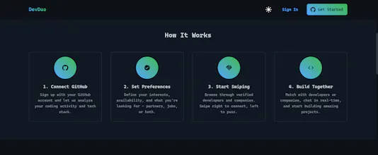 DevDuo gallery image