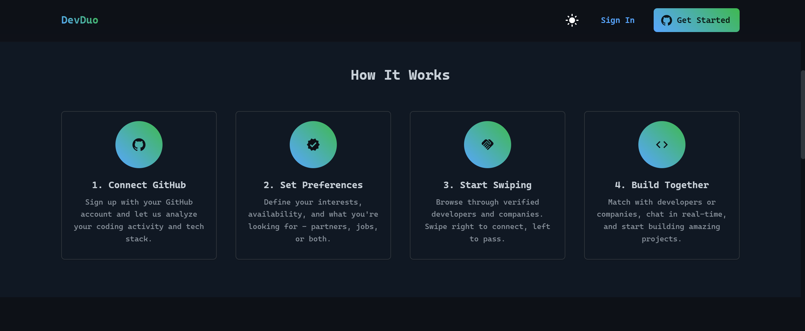 Média Devduo 1