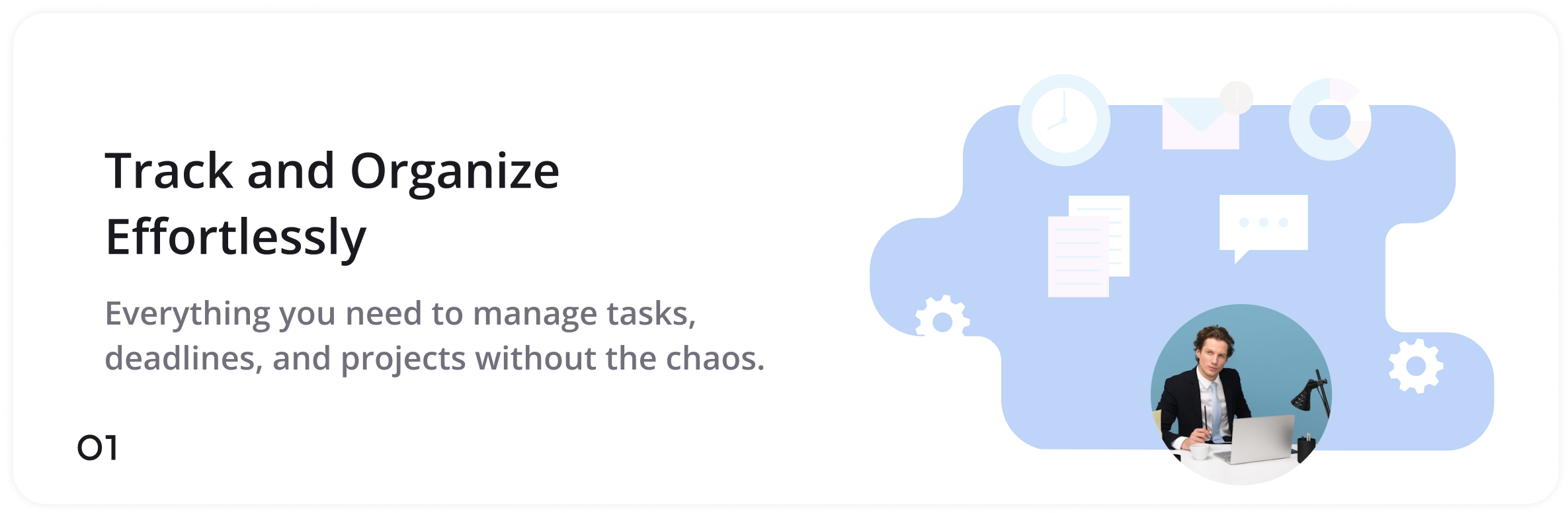 Overbooked gallery image