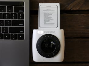 Paperang P2S gallery image