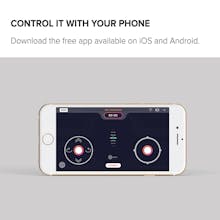 PlutoX gallery image