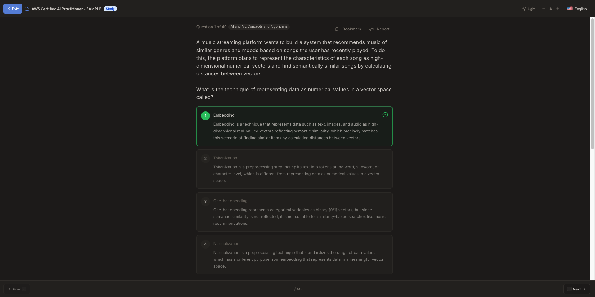 CloudMaster gallery image
