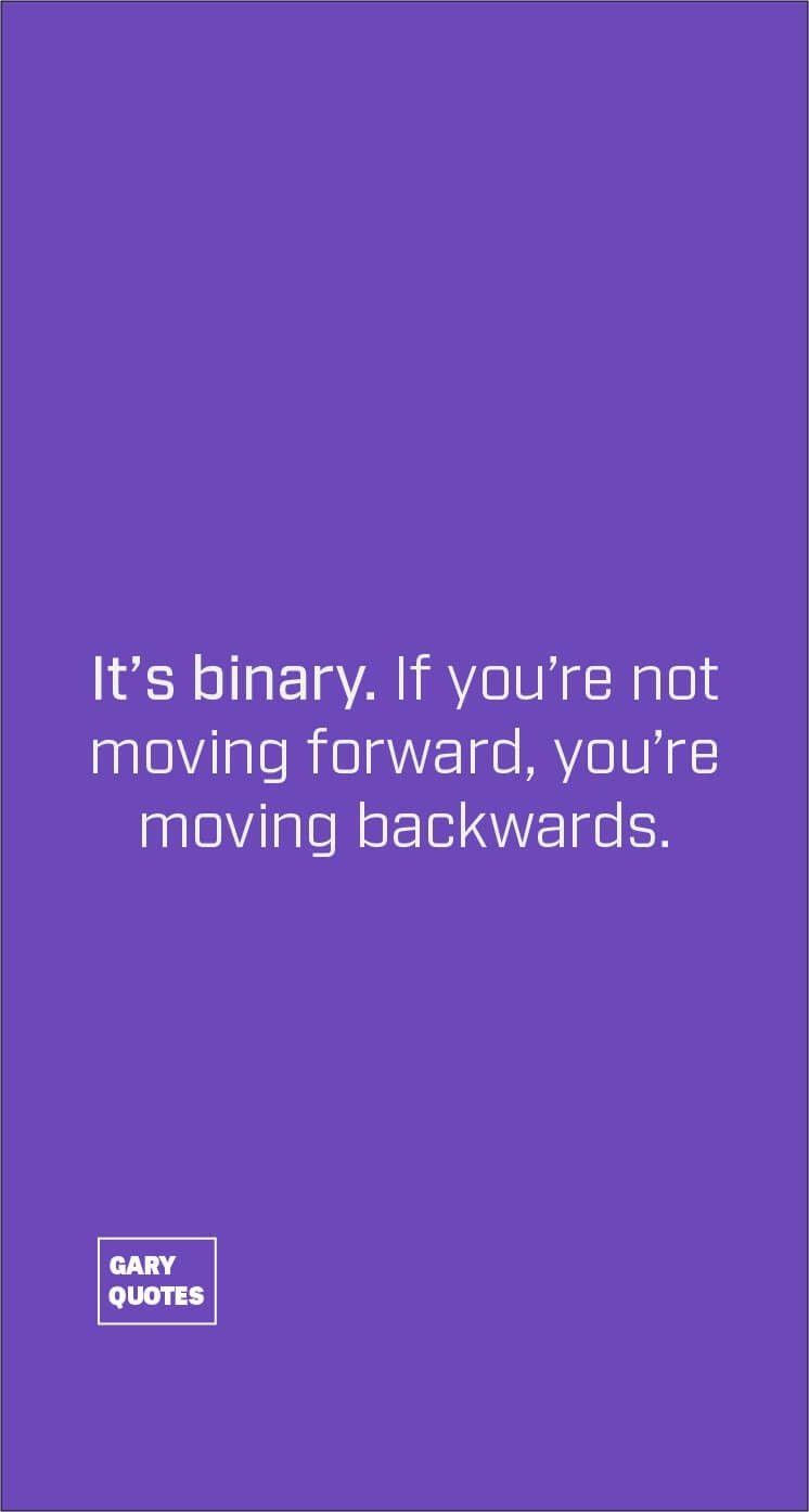 GaryQuotes gallery image