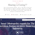 The Innovation Station