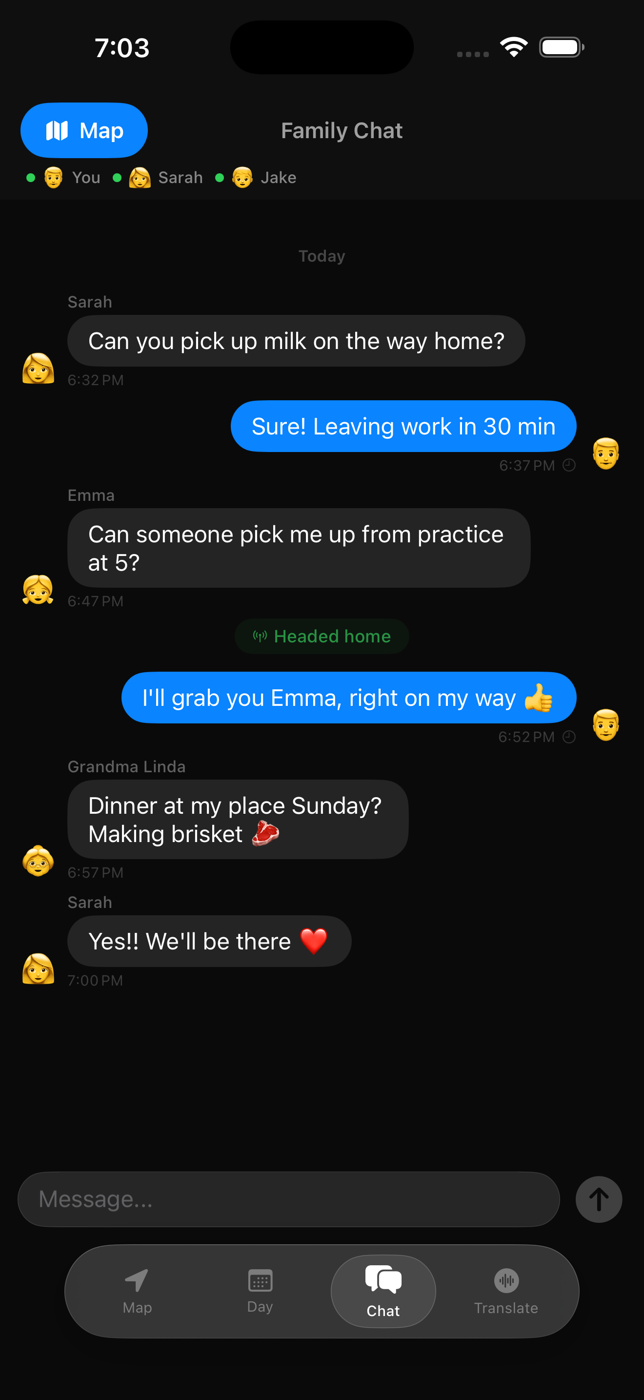 BRYKK — Protecting Family & Data gallery image