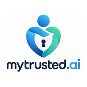 MyTrusted.ai logo