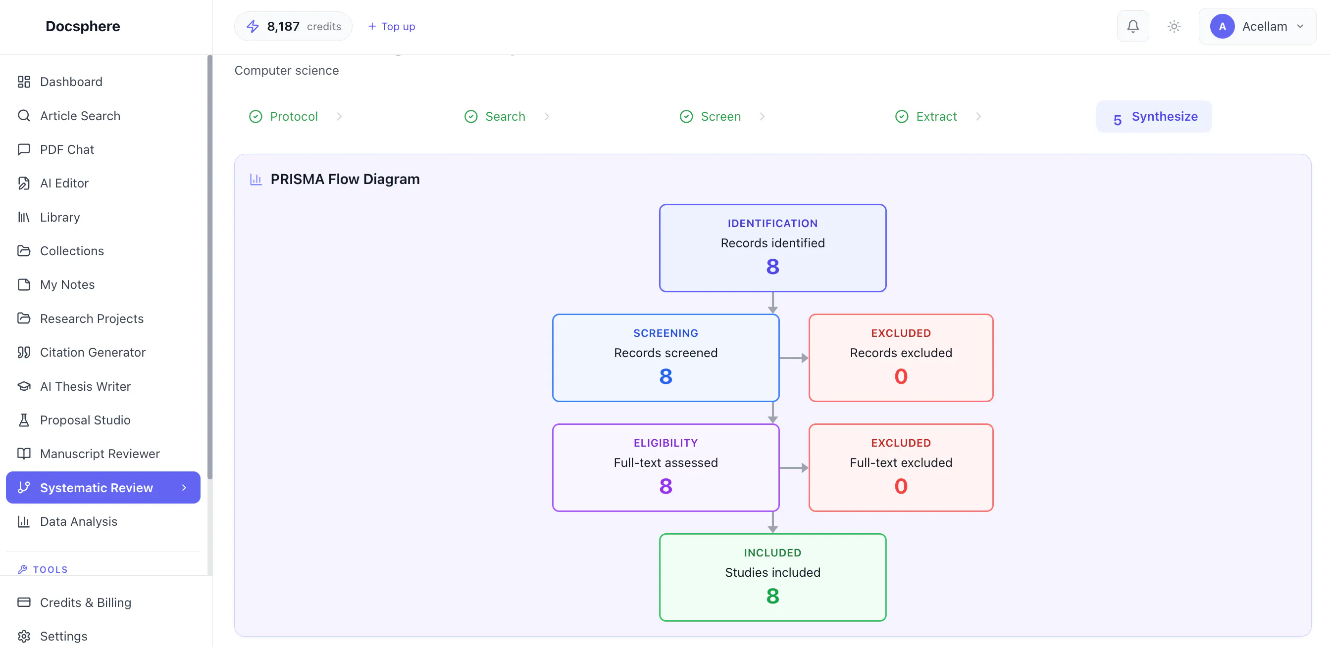 Docsphere Solutions gallery image