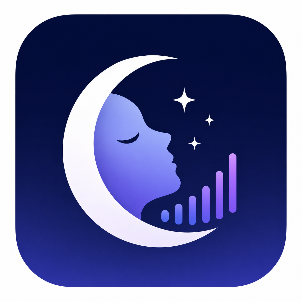 Somnia — AI Sleep Monitor, Tracker 