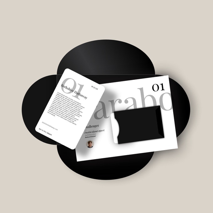 Parabo gallery image