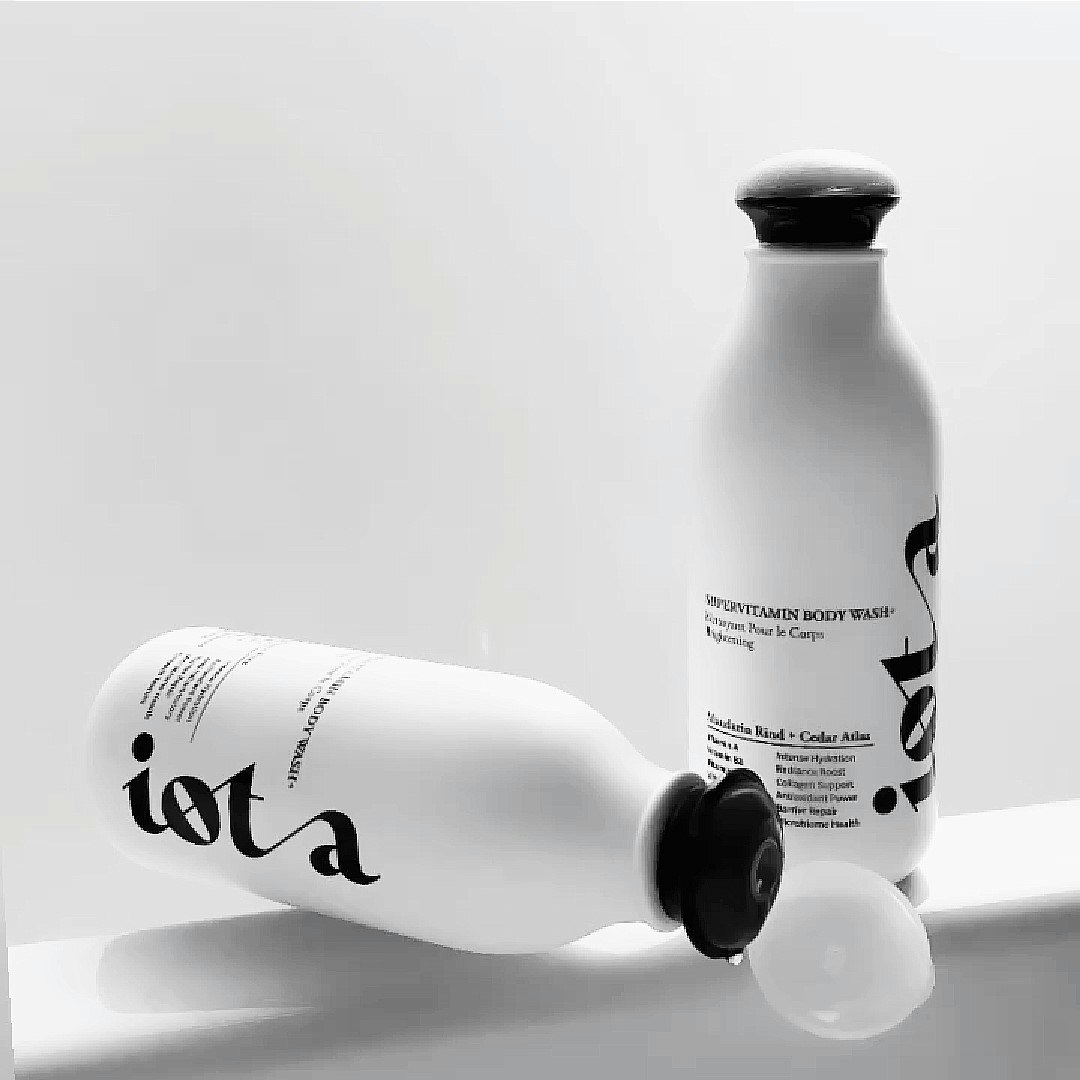 iota - La primera guardería diseñada para mejorar la salud de la piel. media 7