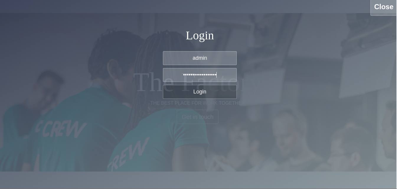 SingleCMS gallery image