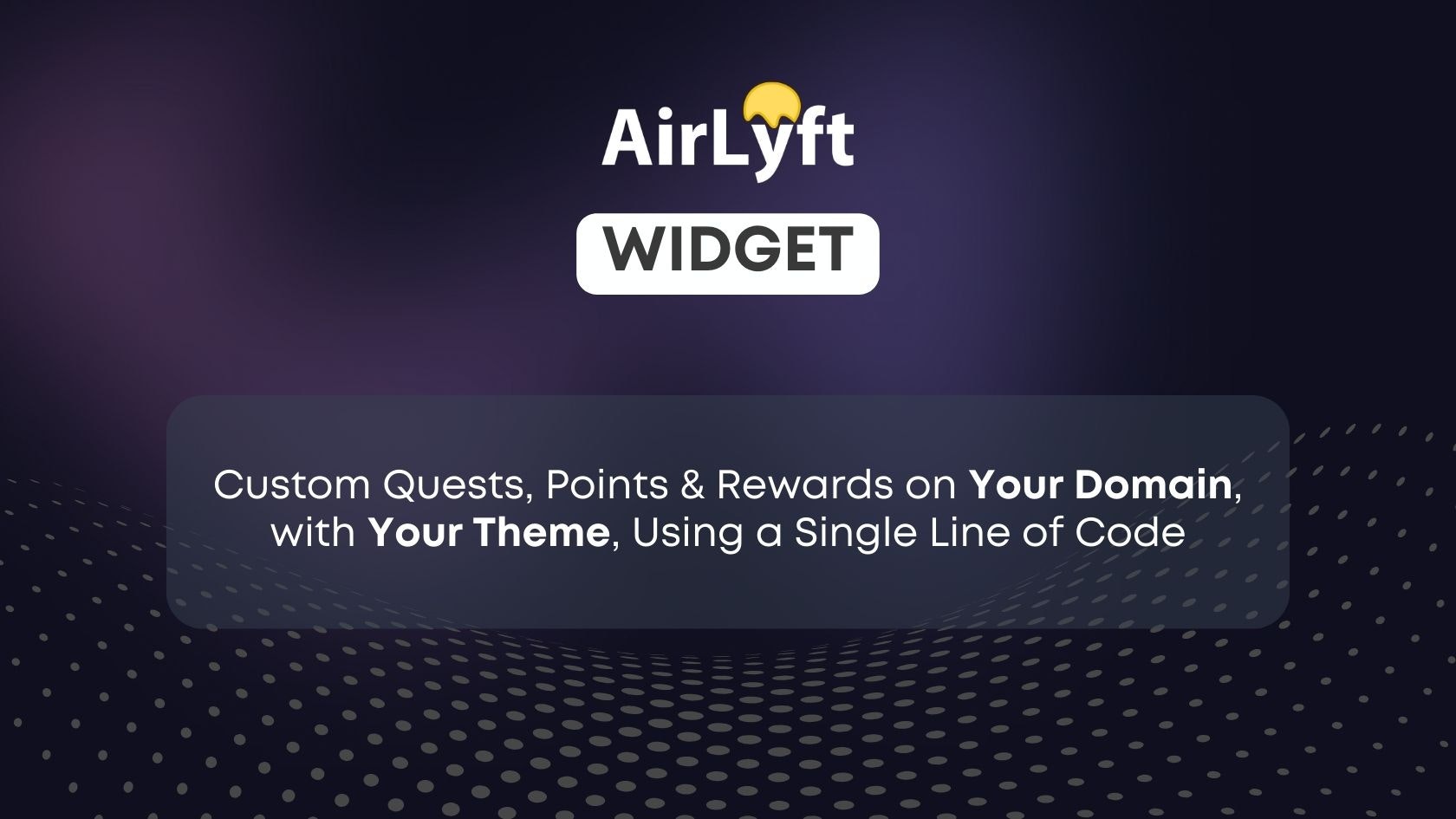 Airlyft One - Zoeken, loyaliteit en onboarding vereenvoudigd media 2