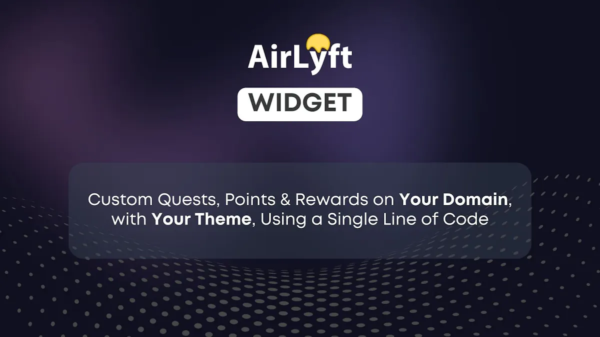 AirLyft One