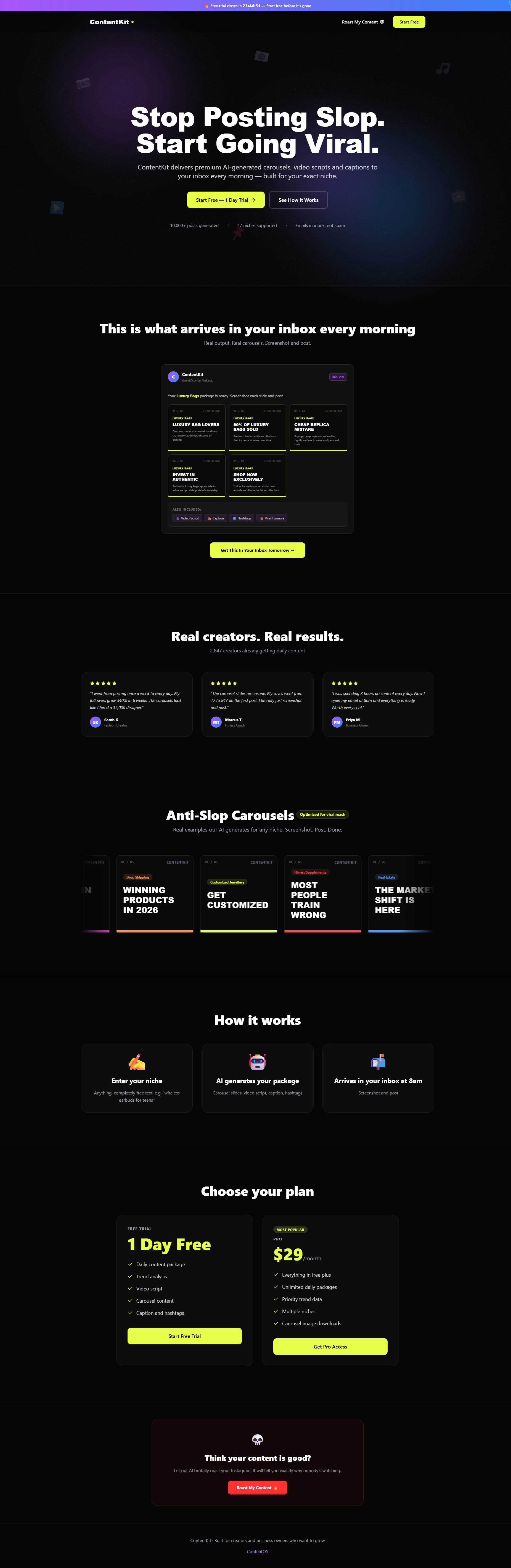 ContentKit gallery image