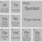 Plugin Table