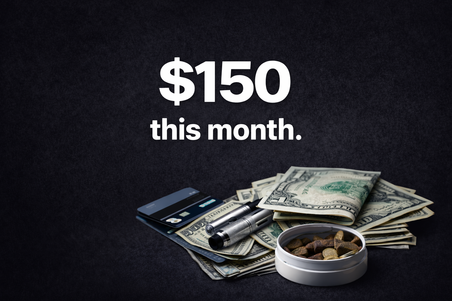 QuitFlow - Nicotine Cessation Companion - Screenshot 3 showing product features and functionality