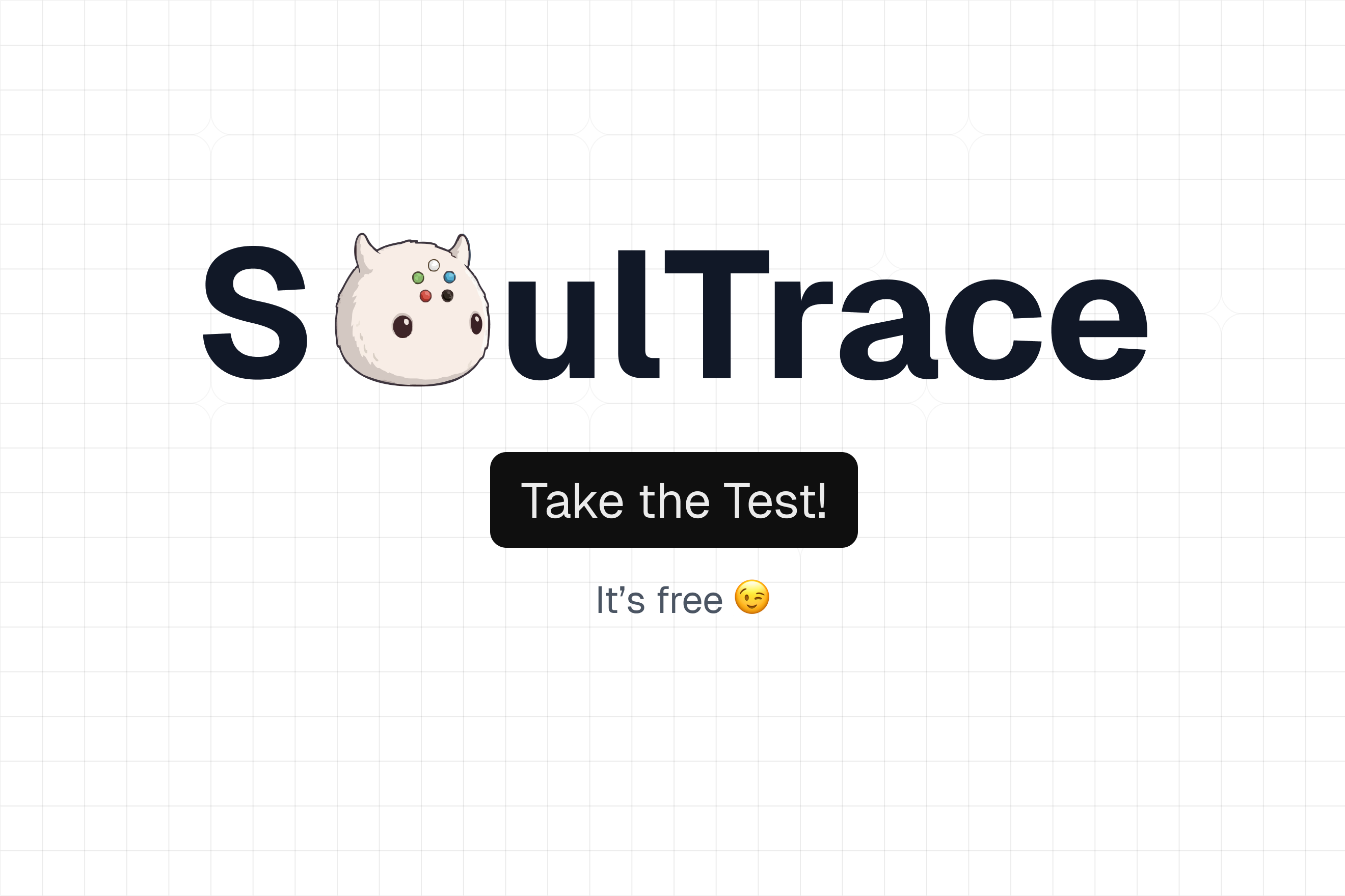 Soultrace gallery image