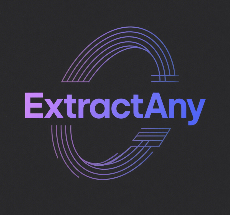Data Extraction Tool logo