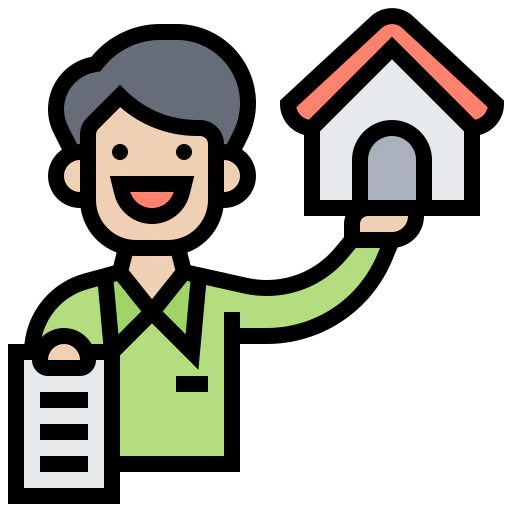 LandlordHubTemplates  logo