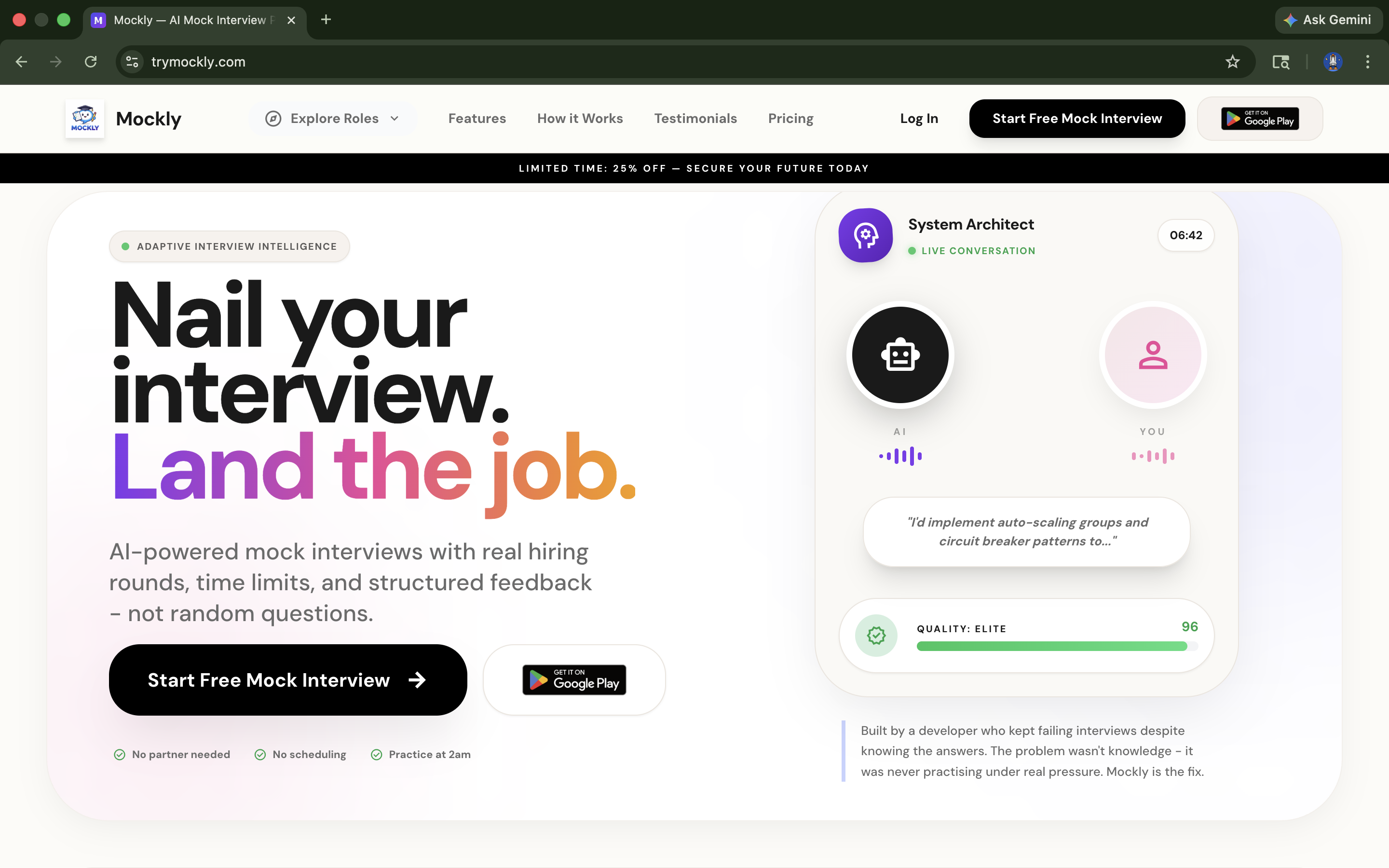 Mockly gallery image