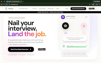 Mockly gallery image