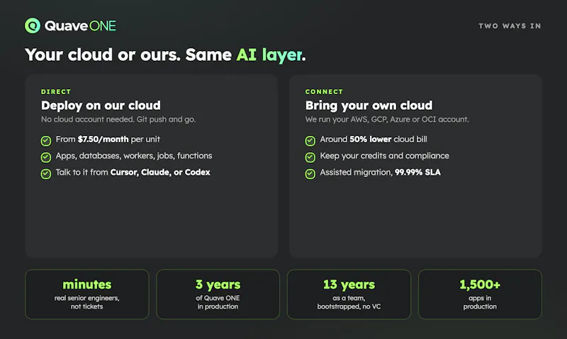 Platform screenshot 6