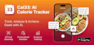Cal33- Smart Nutrition Tracking with AI