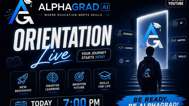 AlphaGrad screenshot 1 (video preview)