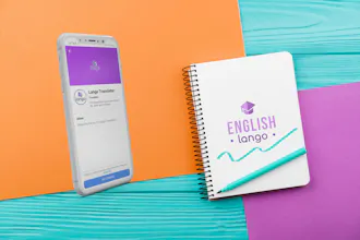 Lango Translator gallery image