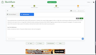 QuickSum gallery image