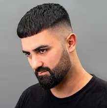 Gaya Rambut Pria gallery image