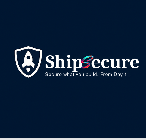 ShipSecure logo