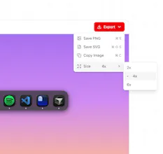 MakeDock gallery image