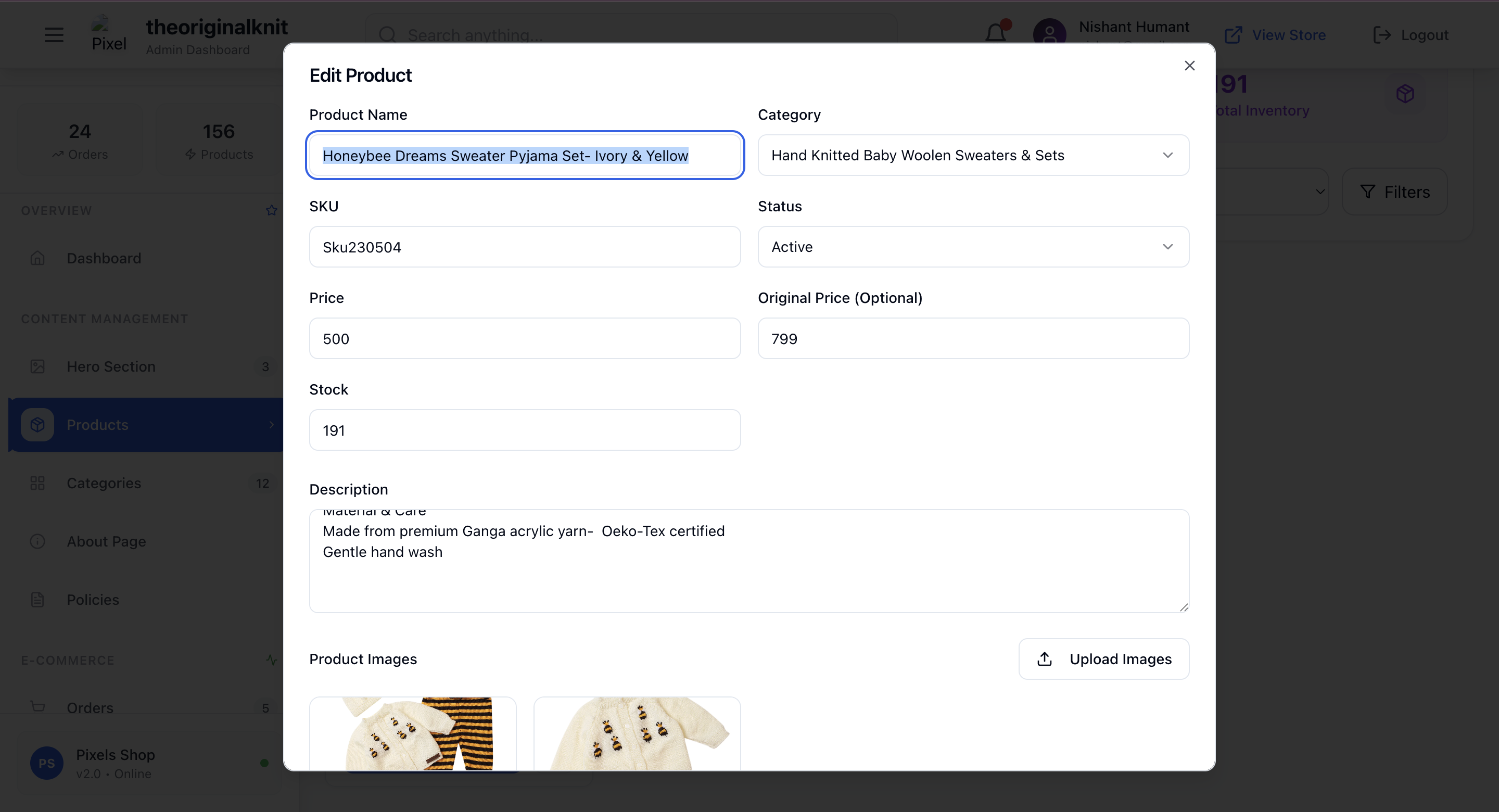 Média Pixel-parfait - rendre le commerce électronique accessible 7